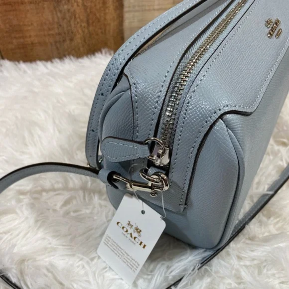 Coach Bennett Crossbody - Picture 12 of 13